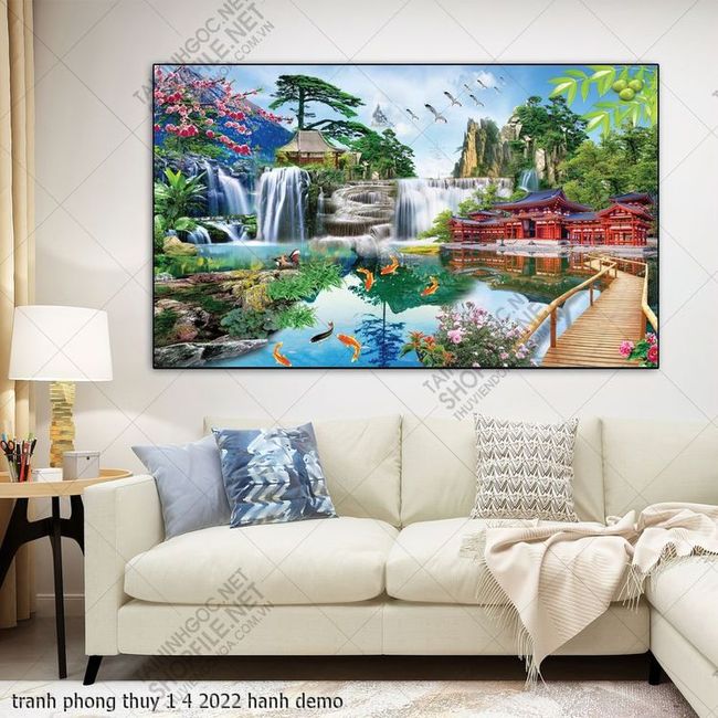 tranh phong thuy 1 4 2022 hanh